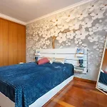 Comfy & Joyful Oceanview Retreat Lejlighed