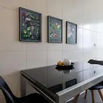 Comfy & Joyful Oceanview Retreat * Caniço