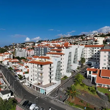 アパート Comfy & Joyful Oceanview Retreat *