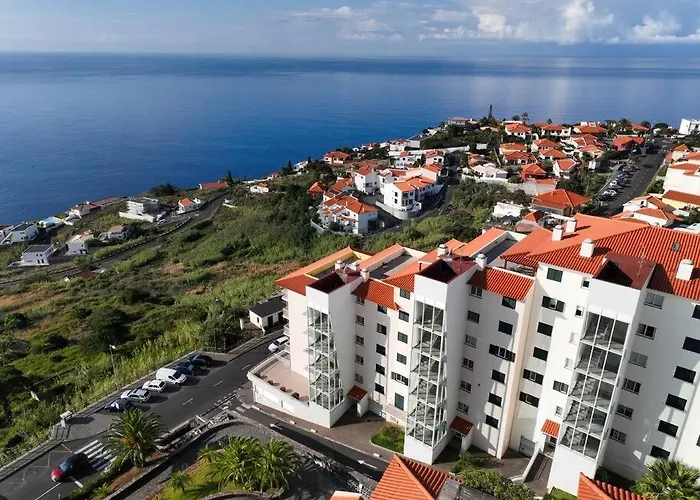 アパート Comfy & Joyful Oceanview Retreat