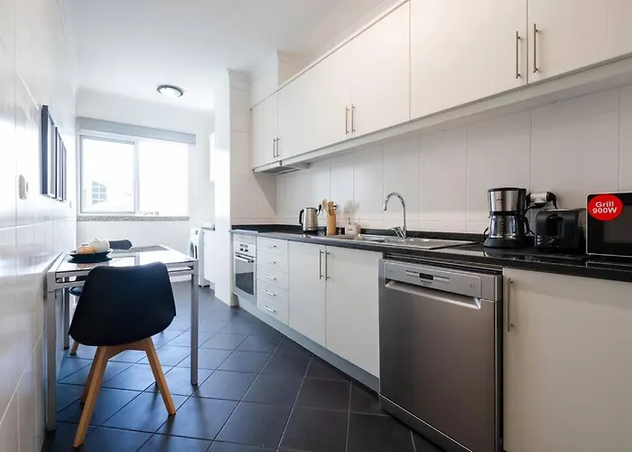 アパート Comfy & Joyful Oceanview Retreat カニコ